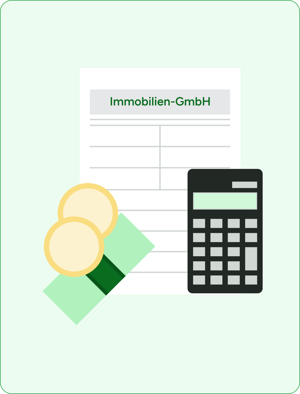Immobilien-Holding 2