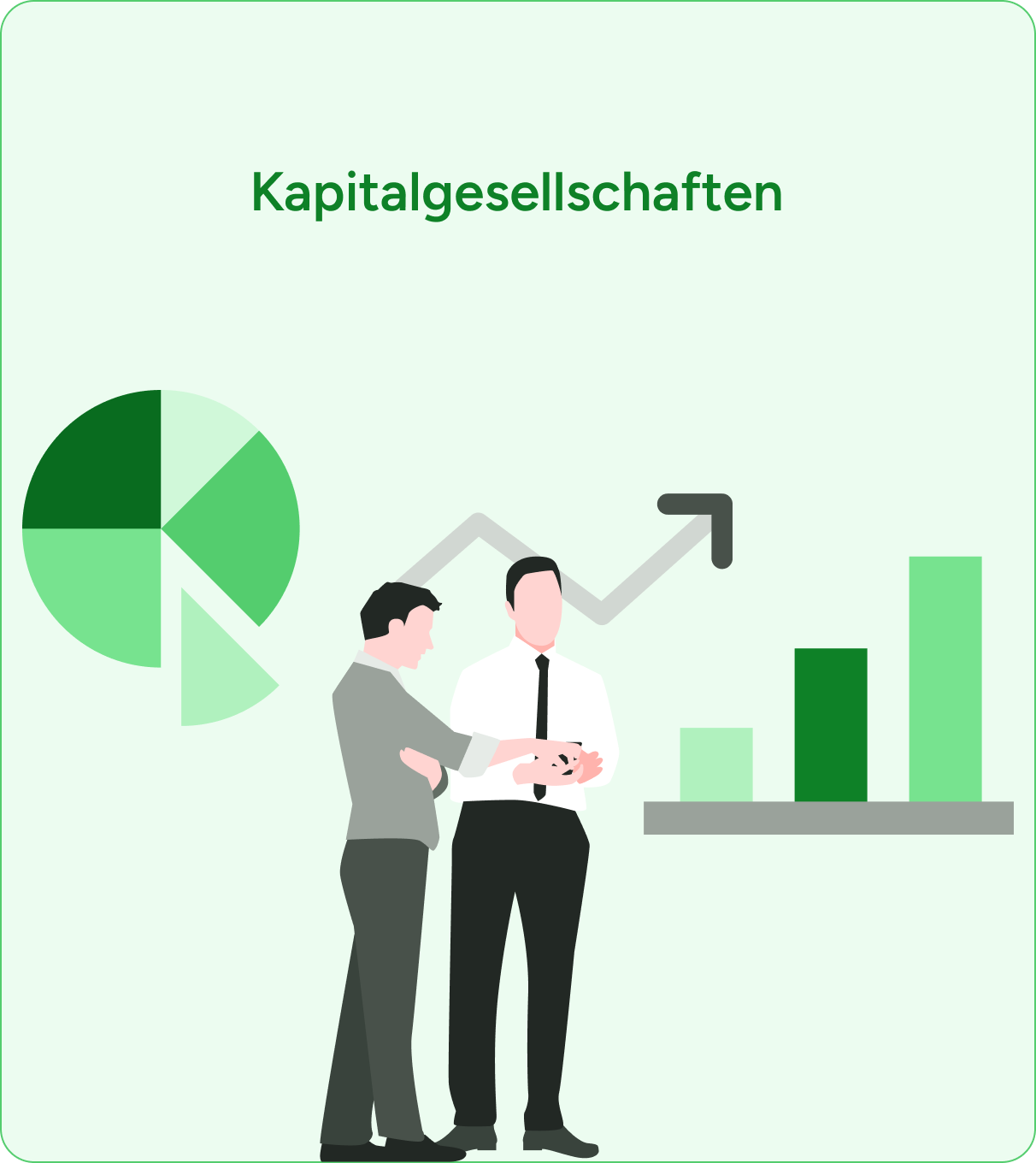 Kapitalgesellschaften Vorteile 1-1